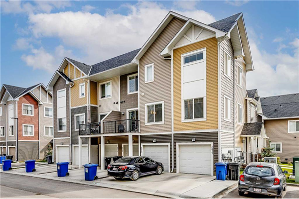 577 Canals Crossing SW, Airdrie