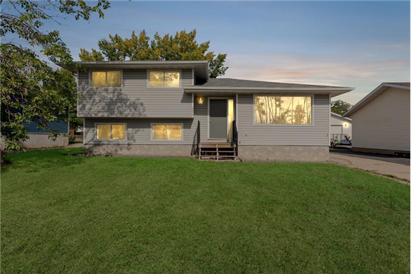 453 Signal Road, Fort McMurray