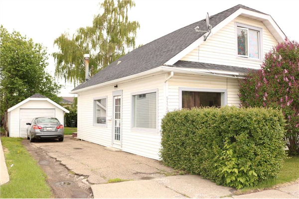 5125 51 Street, Olds