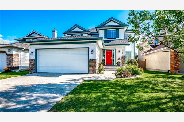 135 Tuscany Hills Road NW, Calgary
