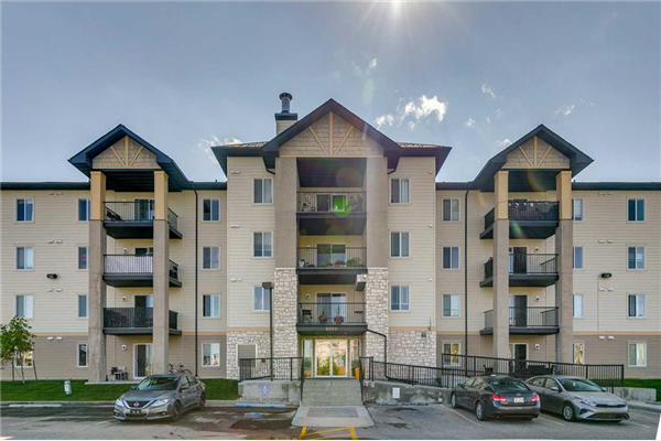304 Mackenzie Way SW, Airdrie