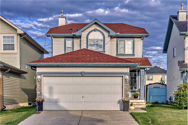 136 Saddlecreek Terrace NE, Calgary