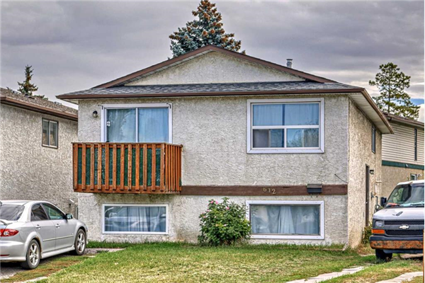 612 40 Street SE, Calgary