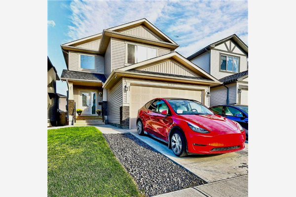 172 Bayview Street SW, Airdrie