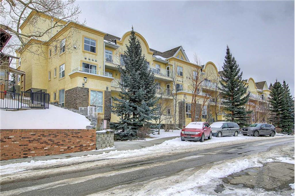 1631 28 Avenue SW, Calgary