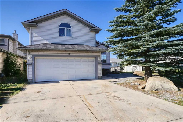 95 Applestone Park SE, Calgary