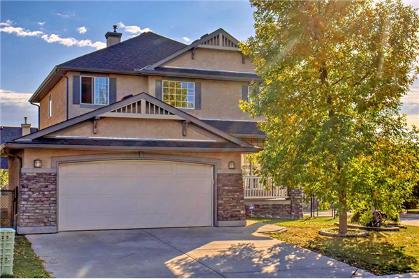 163 Discovery Ridge Way SW, Calgary