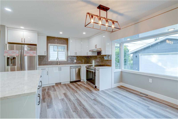 80 Hartford Road NW, Calgary