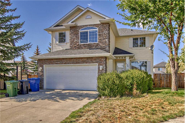 128 Oakmere Place, Chestermere