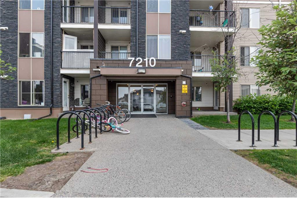 7210 80 Avenue NE, Calgary