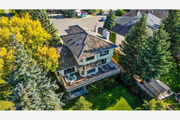 236 Evergreen Court SW, Calgary