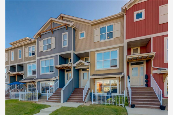 10 Auburn Bay Avenue SE, Calgary