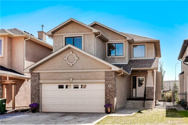 344 Everglade Circle SW, Calgary