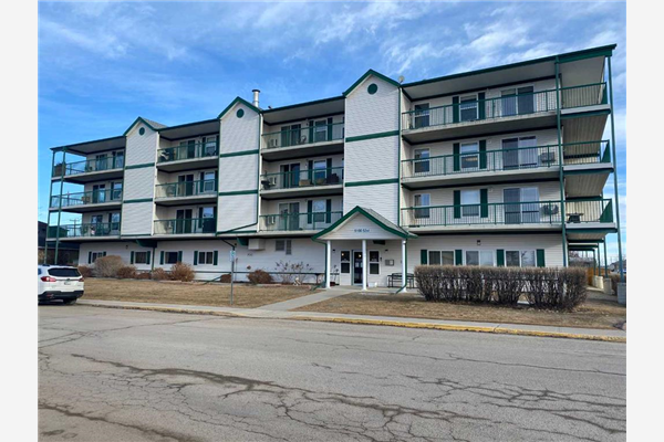5100 52 Street, Olds