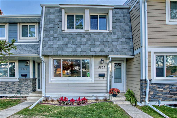 5833 Madigan Drive NE, Calgary