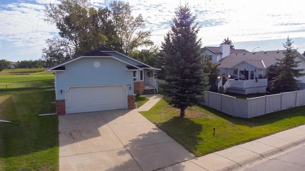 404 Woodside Drive NW
