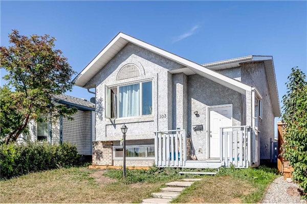 103 Laguna Circle NE, Calgary