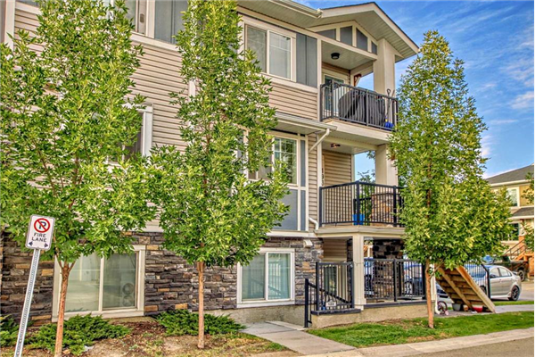 300 Marina Drive, Chestermere