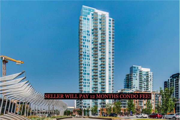 510 6 Avenue SE, Calgary
