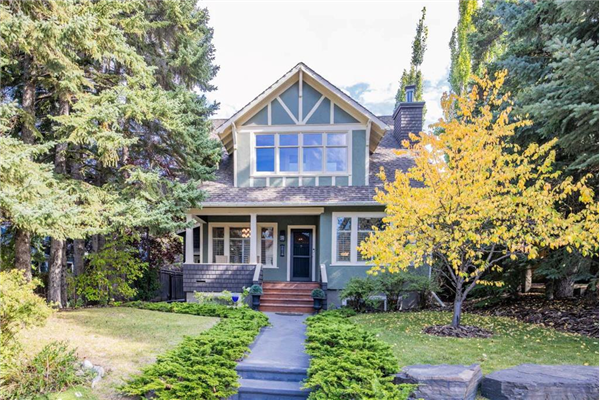 1914 11 Street SW, Calgary