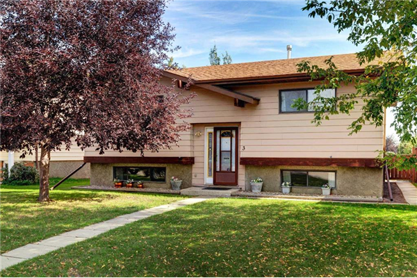 3 Park Road, Strathmore