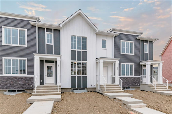 63 cornerstone Path NE, Calgary