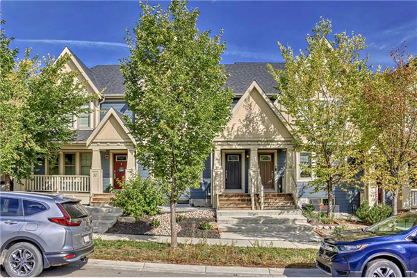 34 Mahogany Drive SE, Calgary