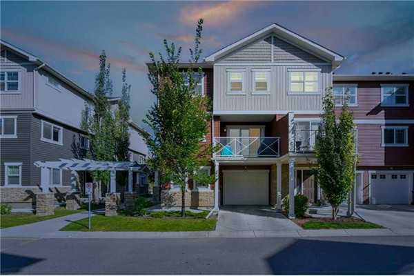 816 Skyview Ranch Grove NE, Calgary