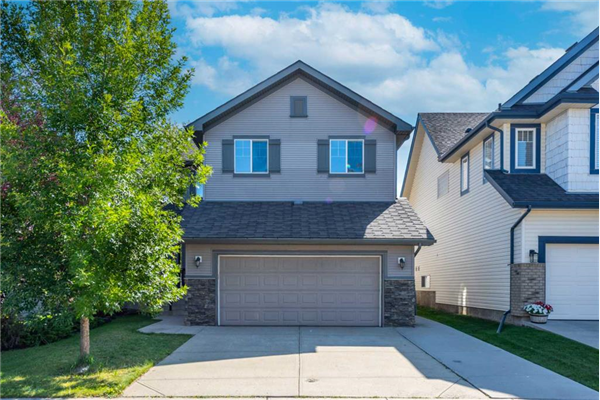 158 Evanscove Circle NW, Calgary