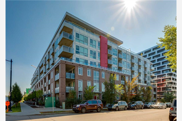 88 9 Street NE, Calgary
