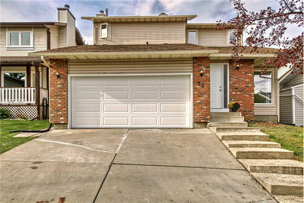52 Millrise Drive SW, Calgary