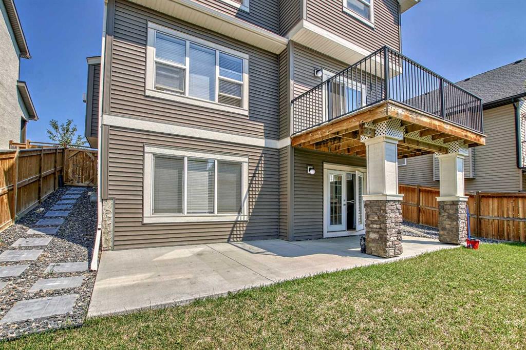 108 Aspenmere Circle