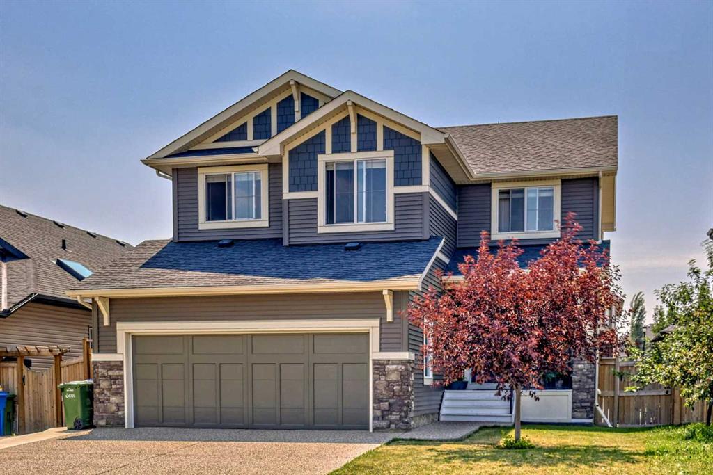 108 Aspenmere Circle