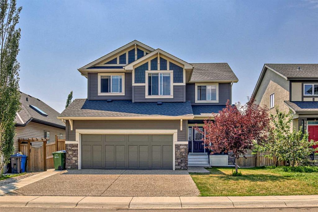 108 Aspenmere Circle