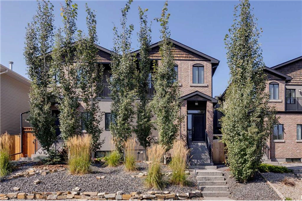3805 18 Street SW, Calgary