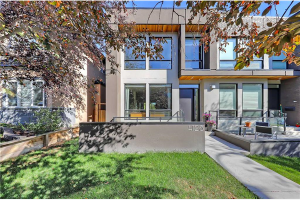 4128 17 Street SW, Calgary