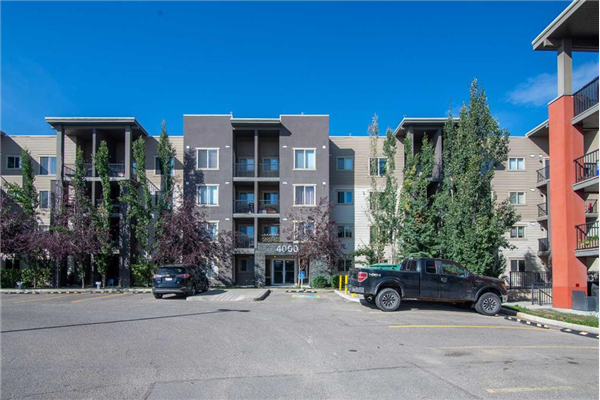 403 MACKENZIE Way SW, Airdrie