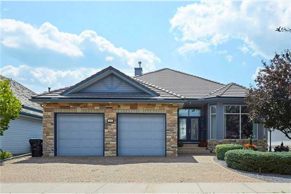 159 Rocky Ridge Drive NW, Calgary