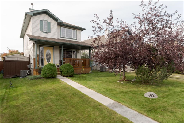 191 Mcdougall Crescent, Fort McMurray