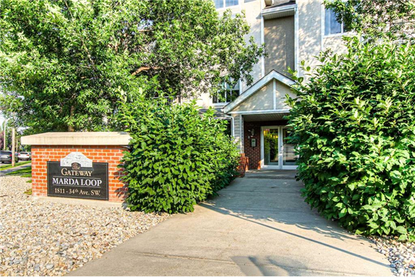 1811 34 Avenue SW, Calgary