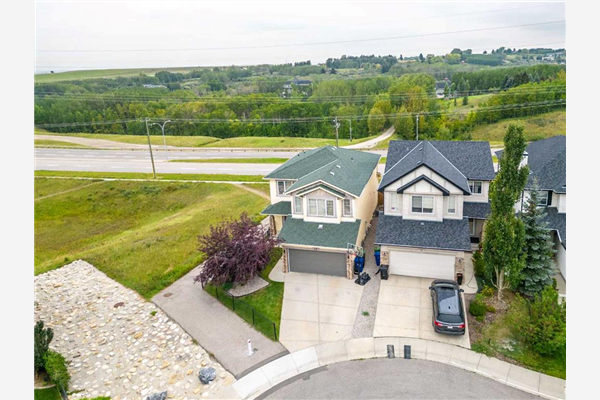 49 Rockyspring Point NW, Calgary