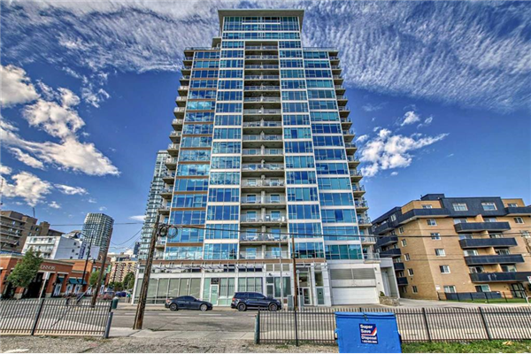 188 15 Avenue SW, Calgary