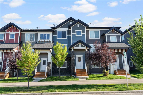 49 Nolan Hill Boulevard NW, Calgary