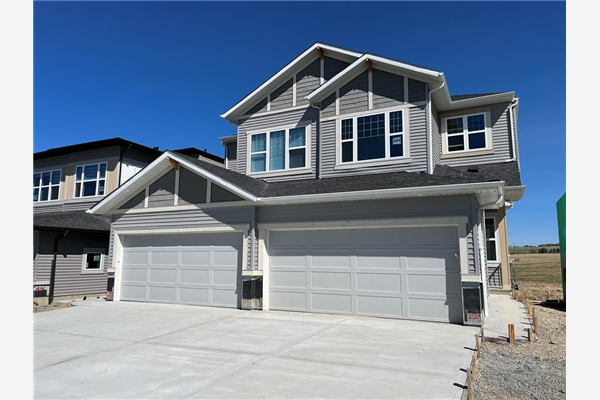 228 Heritage Heights, Cochrane