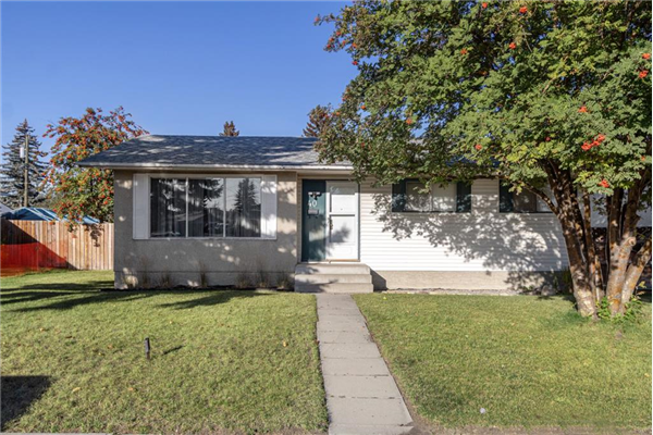 40 Pennsburg Place SE, Calgary