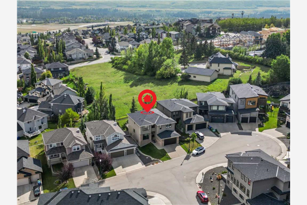 89 ELKTON Way SW, Calgary
