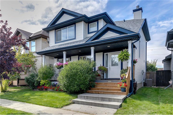 67 Prestwick Heath SE, Calgary