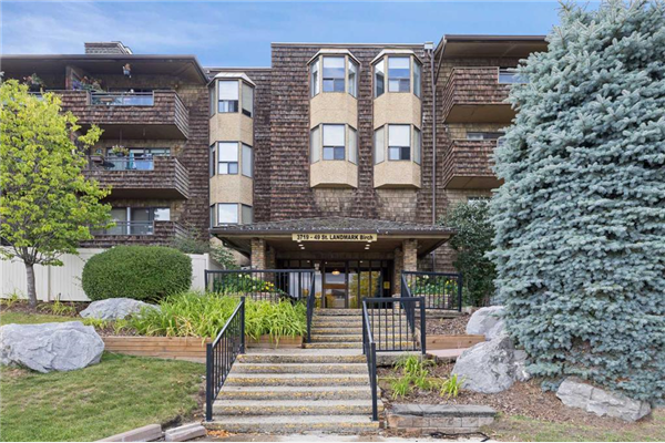 3719B 49 Street NW, Calgary