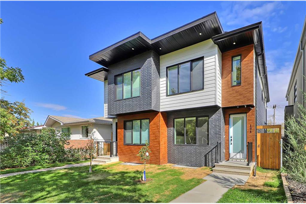 104A 11 Street NE, Calgary