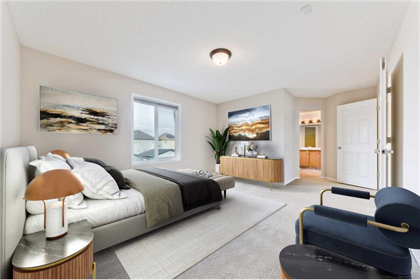 248 Prestwick Estate Way, Calgary